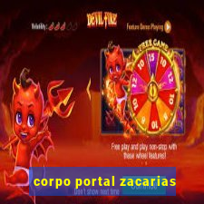 corpo portal zacarias